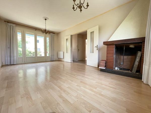 Maison à vendre |  Trélissac |  7 pièces | 107 m²