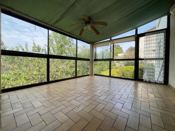 Maison à vendre |  Trélissac |  7 pièces | 107 m²