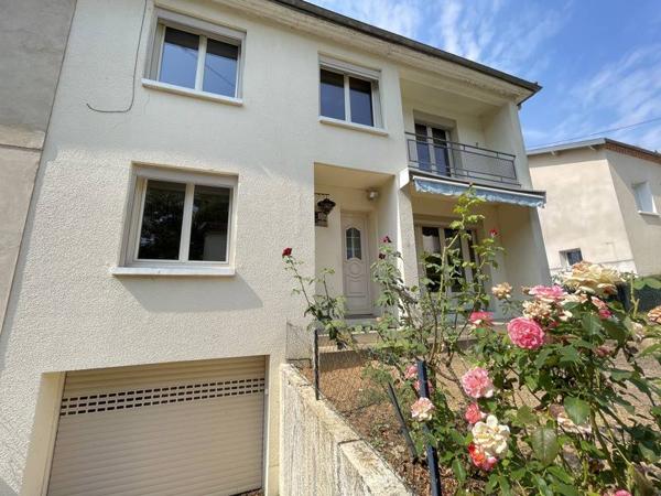 Maison à vendre |  Trélissac |  7 pièces | 107 m²