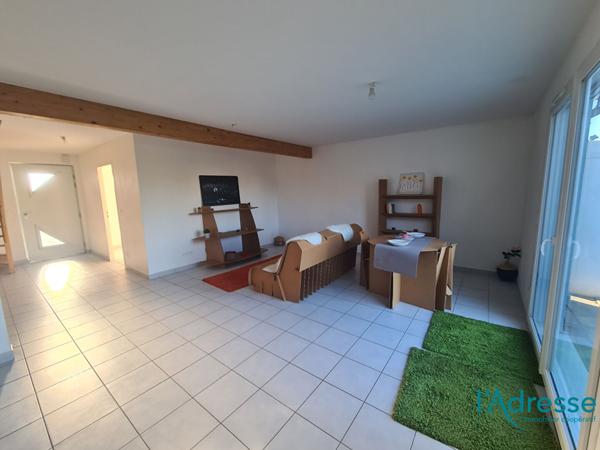 Maison 5 pièce(s) 104 m2 sur terrain 200 m² ROSENAU