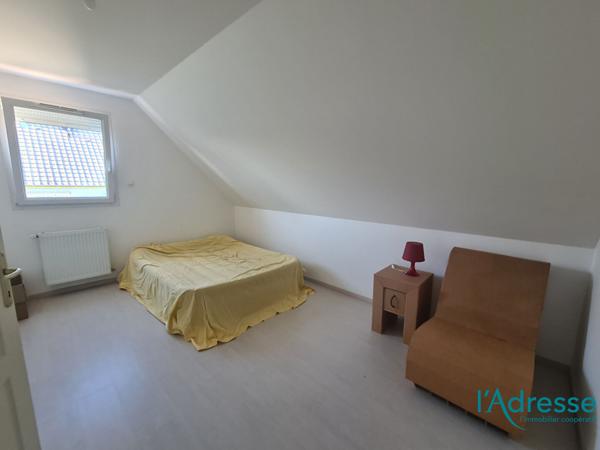 Maison 5 pièce(s) 104 m2 sur terrain 200 m² ROSENAU