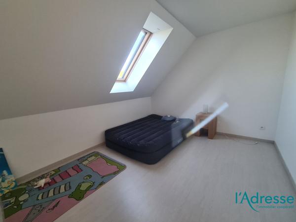 Maison 5 pièce(s) 104 m2 sur terrain 200 m² ROSENAU