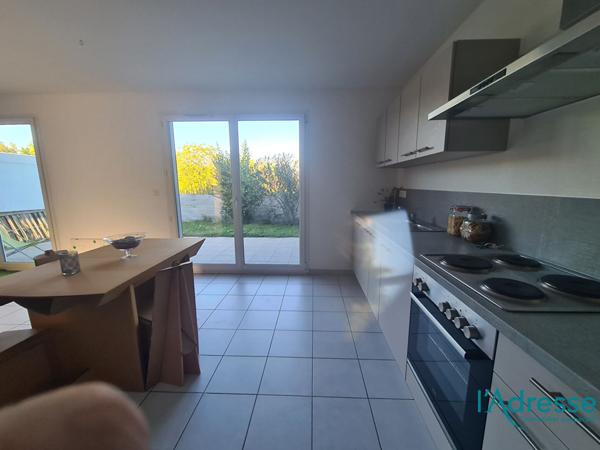 Maison 5 pièce(s) 104 m2 sur terrain 200 m² ROSENAU