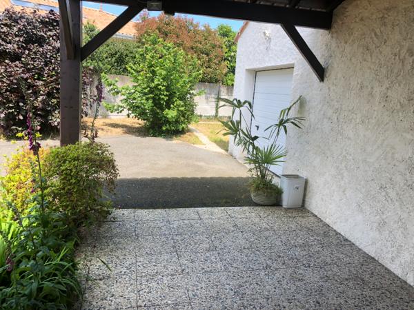 Maison 3 chambres de 132 m2