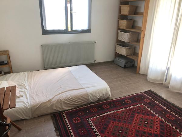 Maison 3 chambres de 132 m2