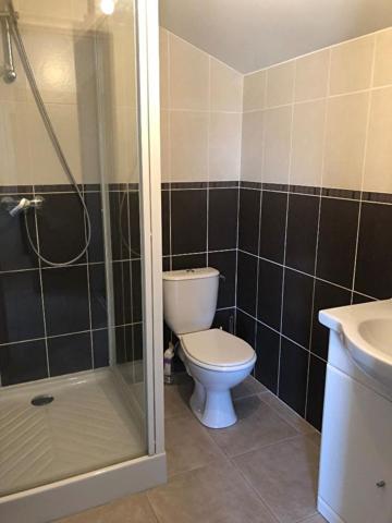 Maison 3 chambres de 132 m2