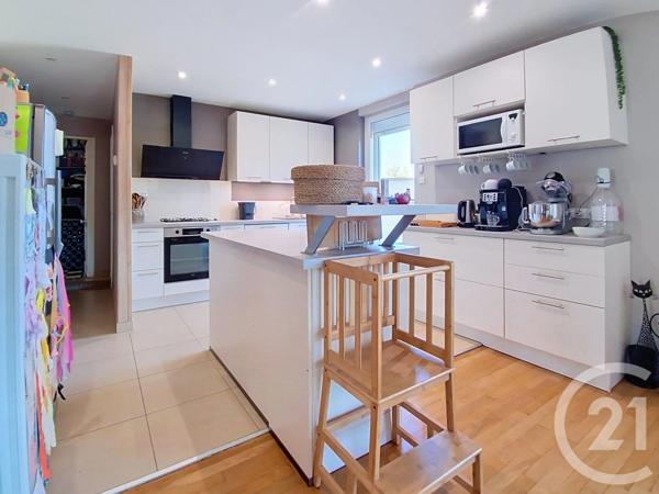 Maison à vendre  7 pièces - 192 m 2   SOING CUBRY CHARENTENAY  - 70