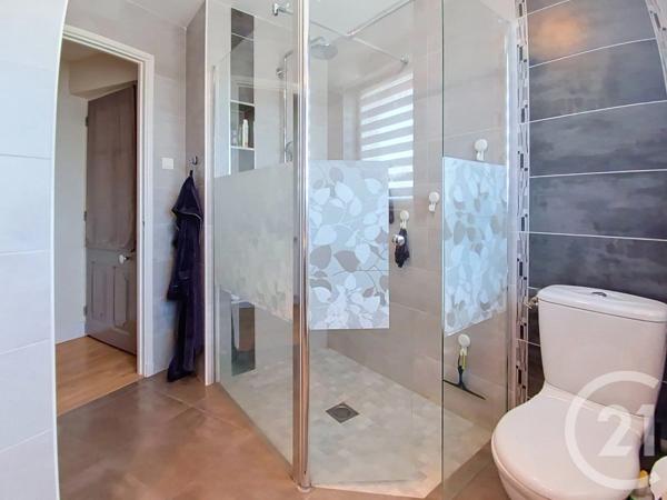 Maison à vendre  7 pièces - 192 m 2   SOING CUBRY CHARENTENAY  - 70