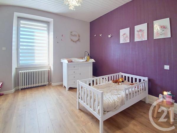 Maison à vendre  7 pièces - 192 m 2   SOING CUBRY CHARENTENAY  - 70