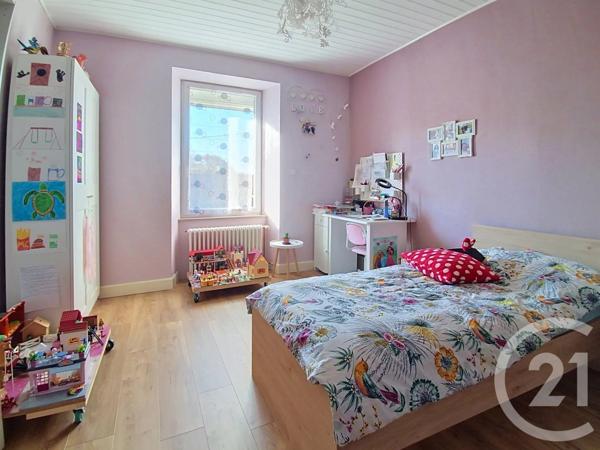 Maison à vendre  7 pièces - 192 m 2   SOING CUBRY CHARENTENAY  - 70