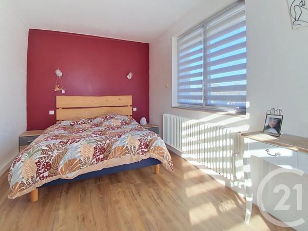 Maison à vendre  7 pièces - 192 m 2   SOING CUBRY CHARENTENAY  - 70