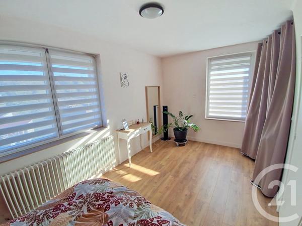 Maison à vendre  7 pièces - 192 m 2   SOING CUBRY CHARENTENAY  - 70