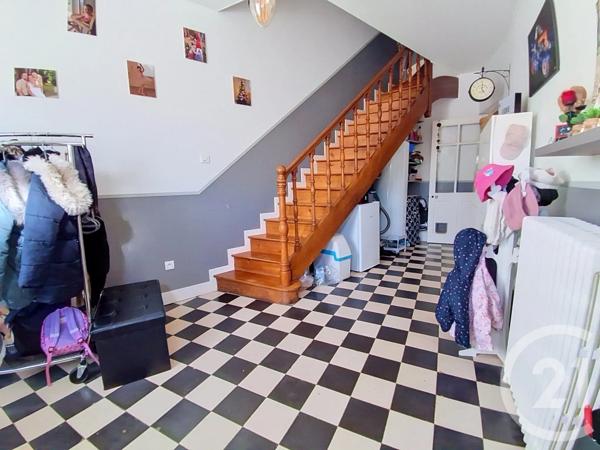 Maison à vendre  7 pièces - 192 m 2   SOING CUBRY CHARENTENAY  - 70