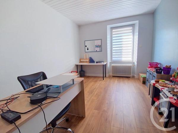 Maison à vendre  7 pièces - 192 m 2   SOING CUBRY CHARENTENAY  - 70