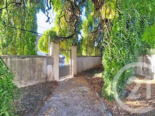 Maison à vendre  7 pièces - 192 m 2   SOING CUBRY CHARENTENAY  - 70