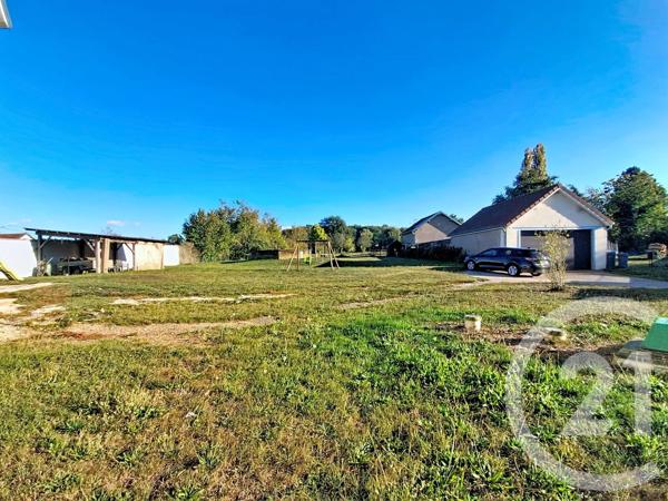 Maison à vendre  7 pièces - 192 m 2   SOING CUBRY CHARENTENAY  - 70