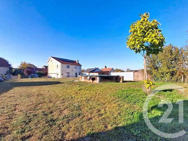 Maison à vendre  7 pièces - 192 m 2   SOING CUBRY CHARENTENAY  - 70