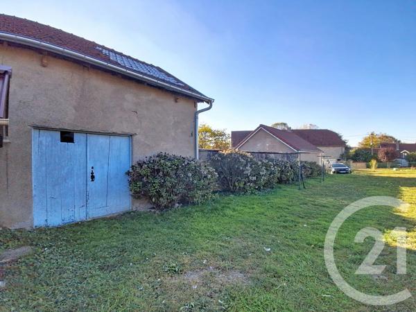 Maison à vendre  7 pièces - 192 m 2   SOING CUBRY CHARENTENAY  - 70