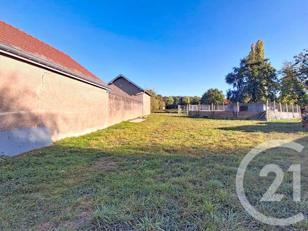 Maison à vendre  7 pièces - 192 m 2   SOING CUBRY CHARENTENAY  - 70