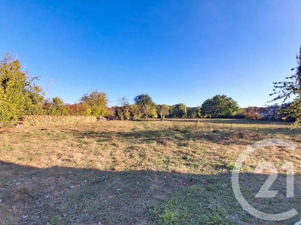 Maison à vendre  7 pièces - 192 m 2   SOING CUBRY CHARENTENAY  - 70