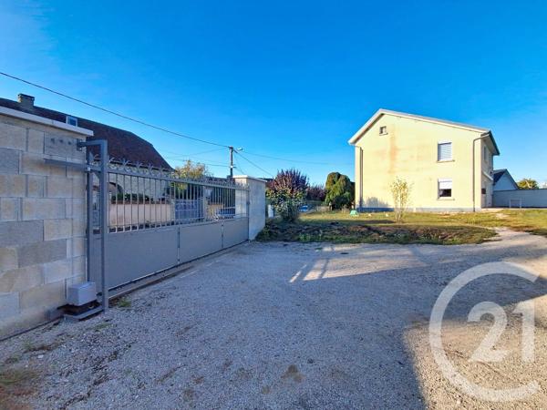 Maison à vendre  7 pièces - 192 m 2   SOING CUBRY CHARENTENAY  - 70