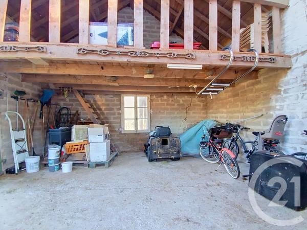 Maison à vendre  7 pièces - 192 m 2   SOING CUBRY CHARENTENAY  - 70