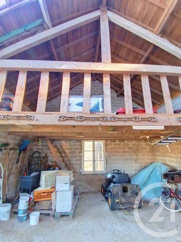 Maison à vendre  7 pièces - 192 m 2   SOING CUBRY CHARENTENAY  - 70