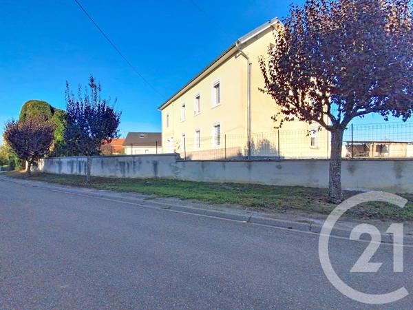 Maison à vendre  7 pièces - 192 m 2   SOING CUBRY CHARENTENAY  - 70