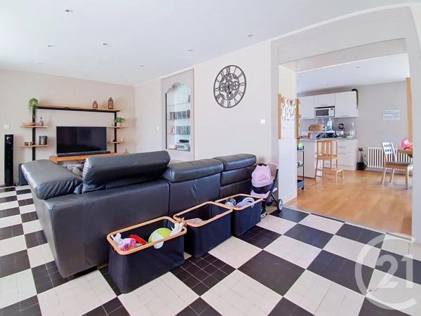 Maison à vendre  7 pièces - 192 m 2   SOING CUBRY CHARENTENAY  - 70