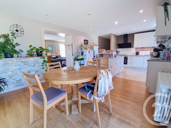 Maison à vendre  7 pièces - 192 m 2   SOING CUBRY CHARENTENAY  - 70