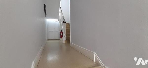 APPARTEMENT T2 CHERBOURG 30m²