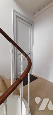 APPARTEMENT T2 CHERBOURG 30m²