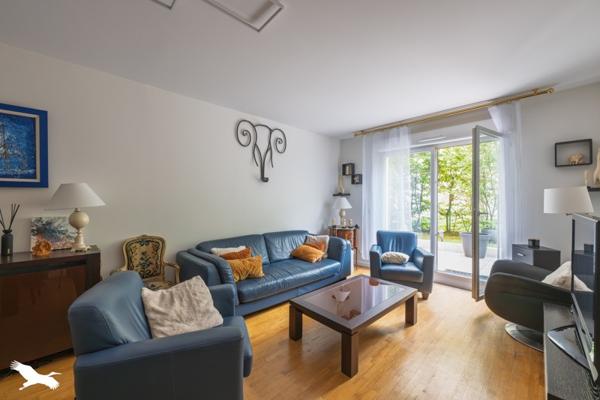 Appartement à vendre |  Montmorency |  3 pièces | 74,5 m²