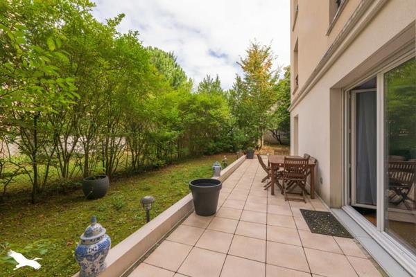 Appartement à vendre |  Montmorency |  3 pièces | 74,5 m²