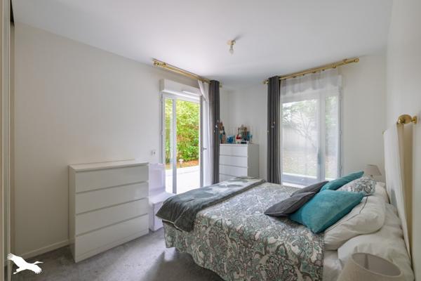 Appartement à vendre |  Montmorency |  3 pièces | 74,5 m²