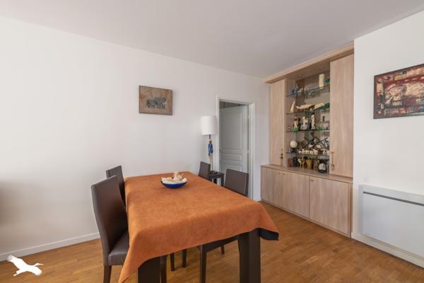 Appartement à vendre |  Montmorency |  3 pièces | 74,5 m²