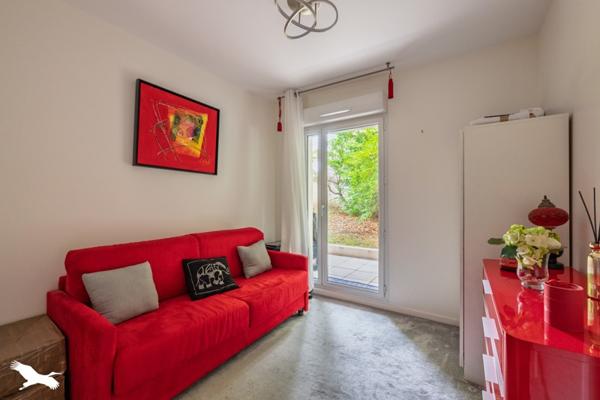 Appartement à vendre |  Montmorency |  3 pièces | 74,5 m²