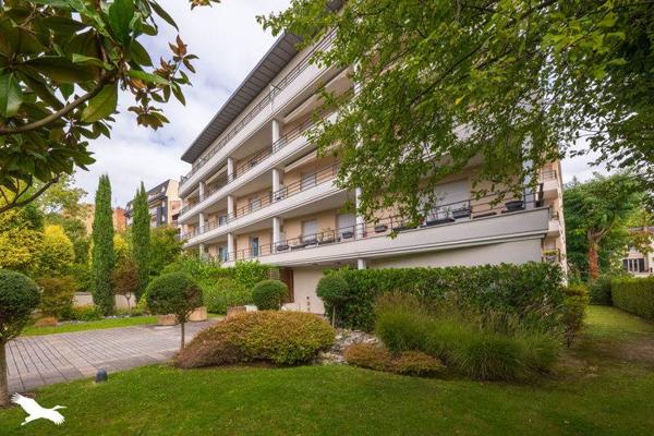 Appartement à vendre |  Montmorency |  3 pièces | 74,5 m²