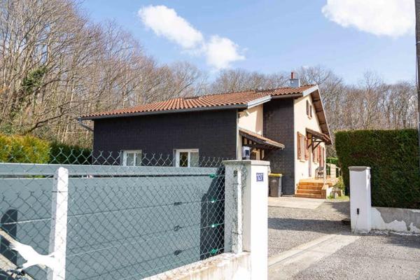 Maison à vendre |  Lannemezan |  5 pièces | 160 m²