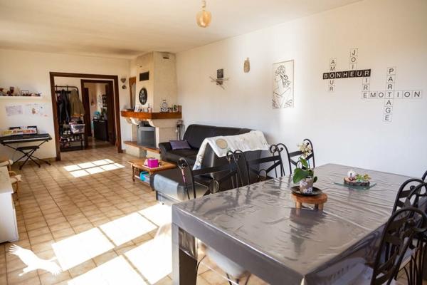 Maison à vendre |  Lannemezan |  5 pièces | 160 m²