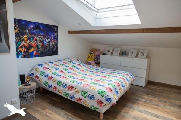 Maison à vendre |  Lannemezan |  5 pièces | 160 m²