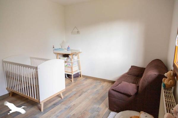 Maison à vendre |  Lannemezan |  5 pièces | 160 m²