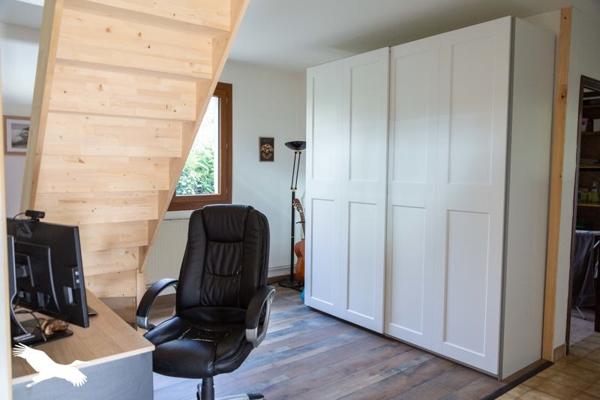 Maison à vendre |  Lannemezan |  5 pièces | 160 m²