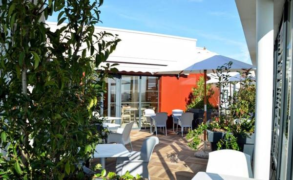 INVESTISSEMENT LOCATIF  LES LILAS  Résidence Emeis Les Terrasses Des Lilas - 7.01 % de rentabilité