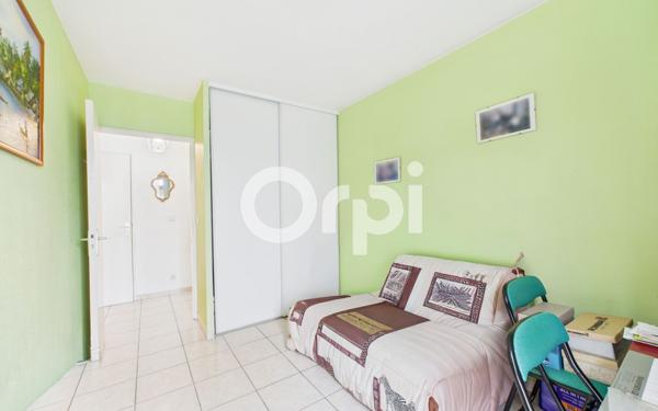 Appartement à vendre    3 pièces • 65,05 m2 La Roquette-sur-Siagne