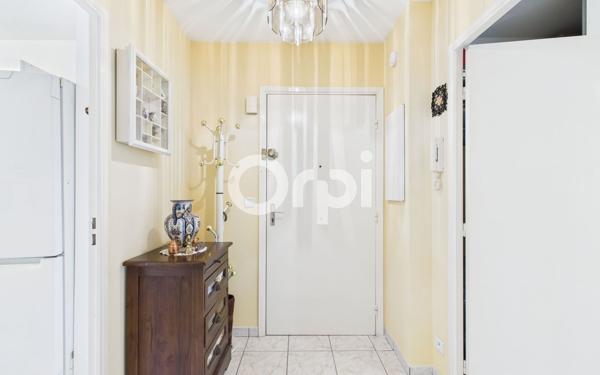 Appartement à vendre    3 pièces • 65,05 m2 La Roquette-sur-Siagne