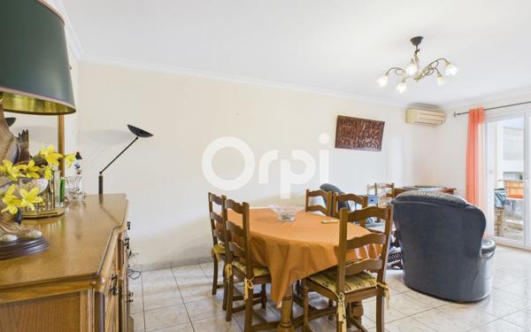 Appartement à vendre    3 pièces • 65,05 m2 La Roquette-sur-Siagne