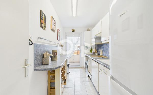 Appartement à vendre    3 pièces • 65,05 m2 La Roquette-sur-Siagne