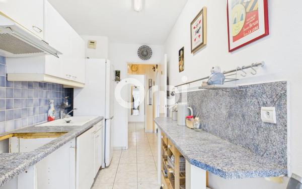 Appartement à vendre    3 pièces • 65,05 m2 La Roquette-sur-Siagne