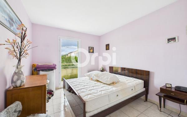 Appartement à vendre    3 pièces • 65,05 m2 La Roquette-sur-Siagne